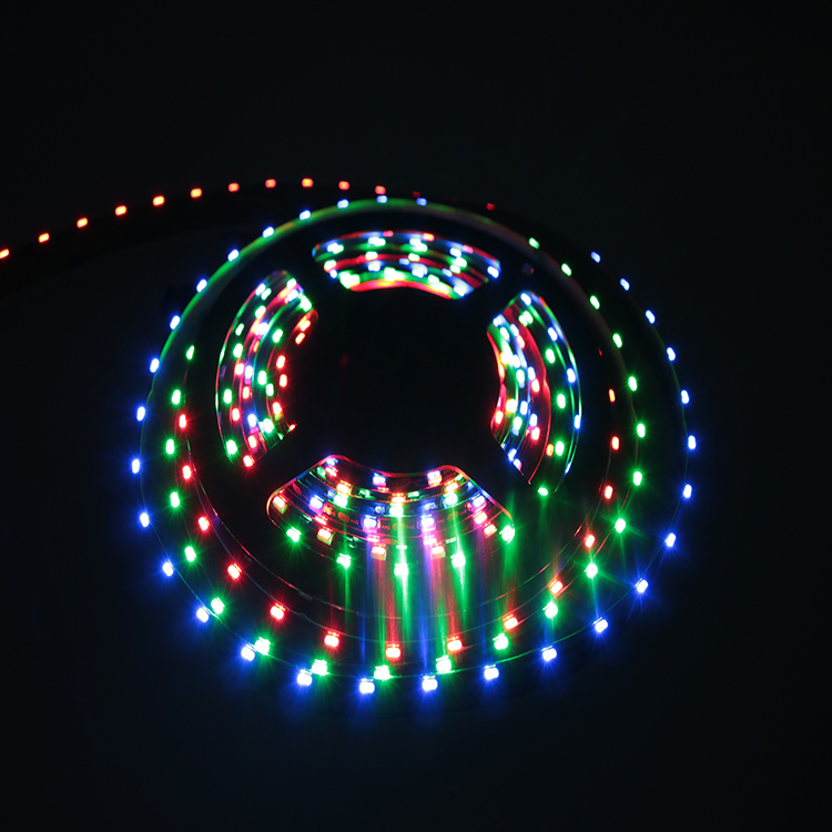 SK6812 4020 Addressable LED Side Light Strip-60 LED