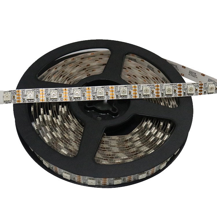 GS8208 DC12V 60LED strip