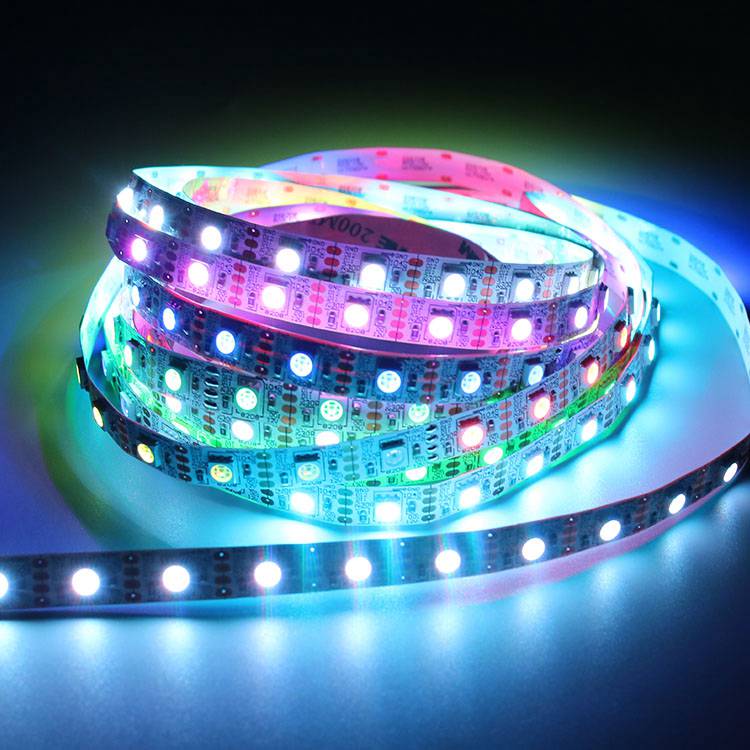 GS8208 DC12V 60LED strip