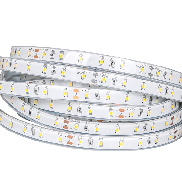 2835 Single Color 60LED Strip