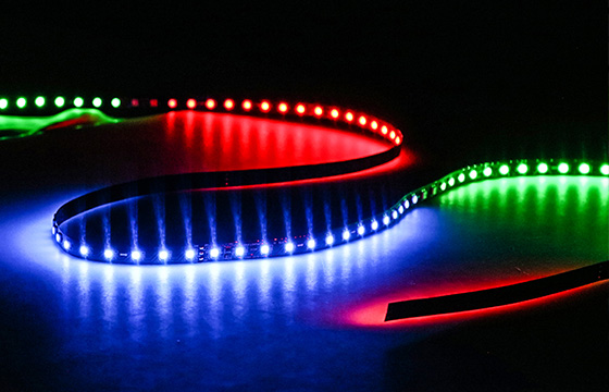 The Difference Between Analog and Digital Led Strips