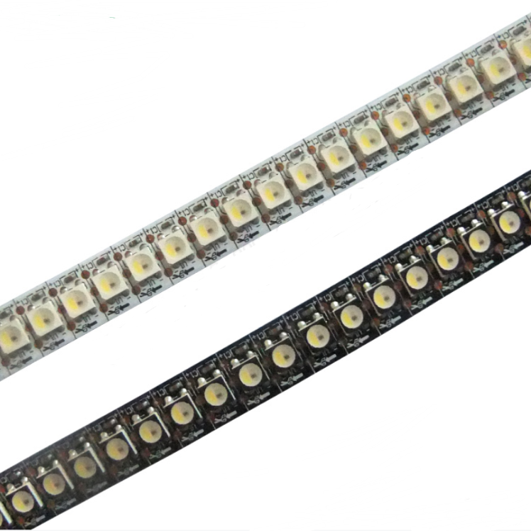 SK6812 RGBW 144LED Pixel Strip Light