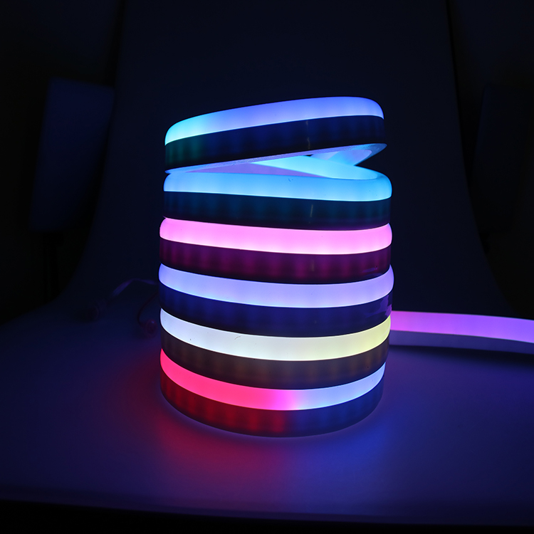 Neon Pixel RGB/RGBW LED Strip