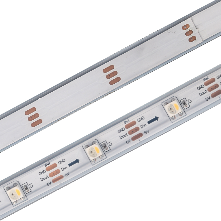 SK6812/WS2812B RGBW Pixel 30LED Strip light