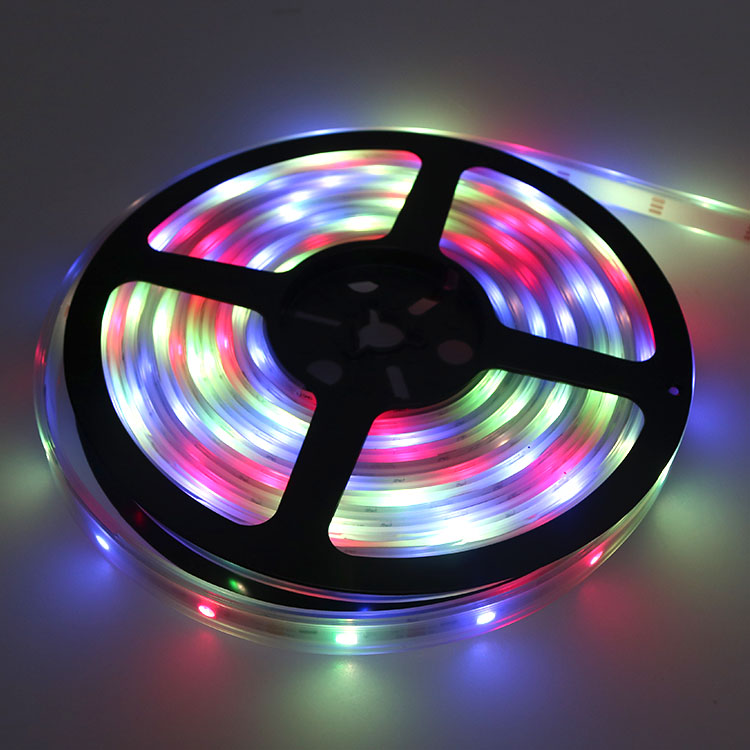 SK6812/WS2812B RGBW Pixel 30LED Strip light