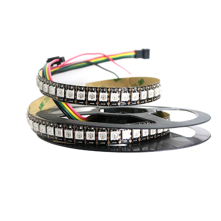 GS8208 144LED RGB Strip