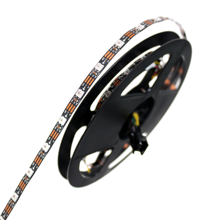 MINI 5MM SK6812 WS2812B 3535 RGB LED Strip