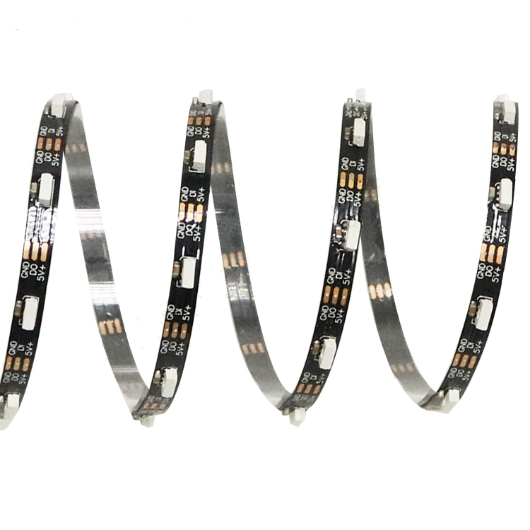 SK6812 4020 Addressable LED Side Light Strip-60 LED