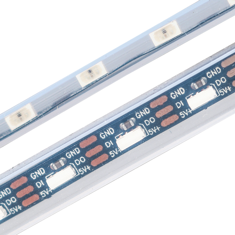 SK6812 4020 Addressable LED Side Light Strip-90 LED