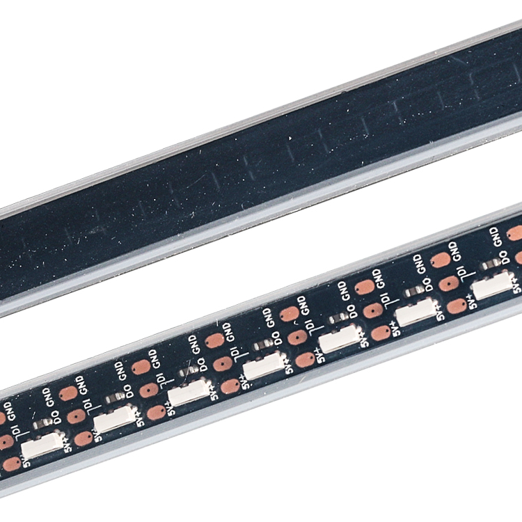 SK6812 4020 Addressable LED Side Light Strip-120 LED