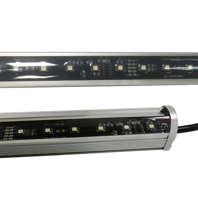 Digital DMX LED Rigid bar