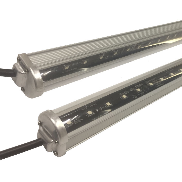 Digital DMX LED Rigid bar