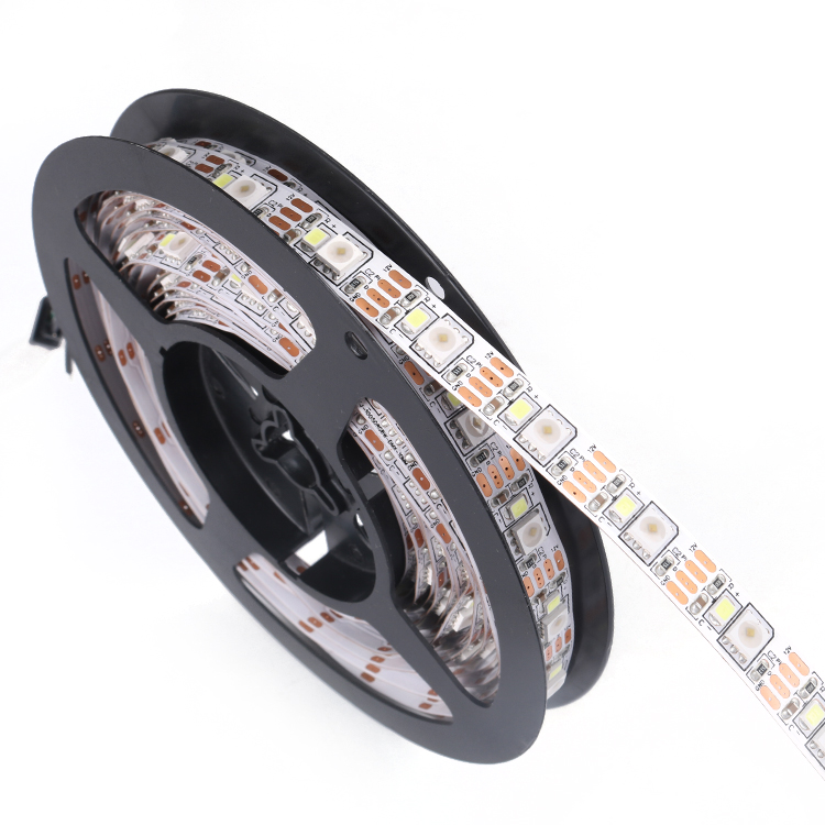 DMX RGB+W LED Strip