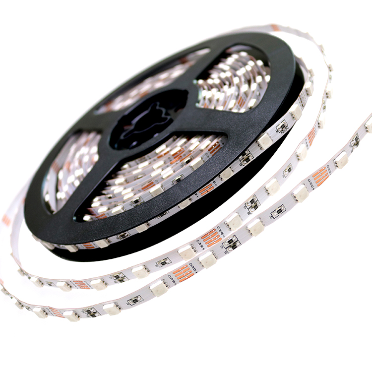 Analog 4040 RGB 60LED Strip Light