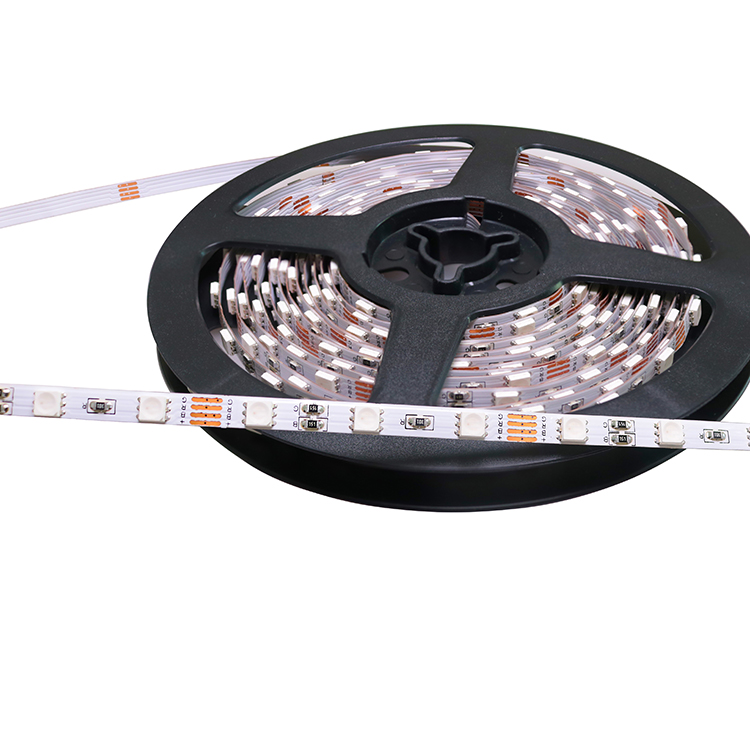 Analog 4040 RGB 60LED Strip Light