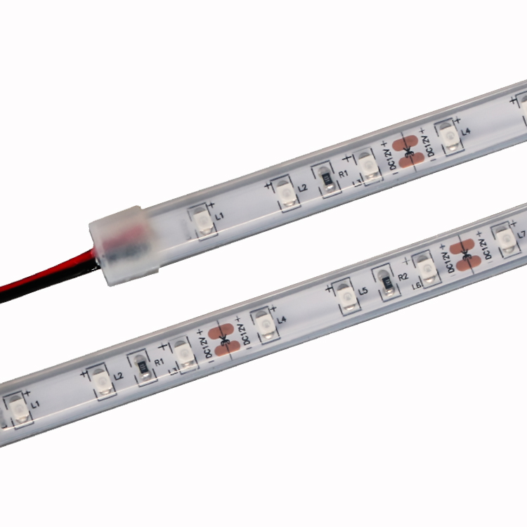 3528 Single Color 60LED Strip