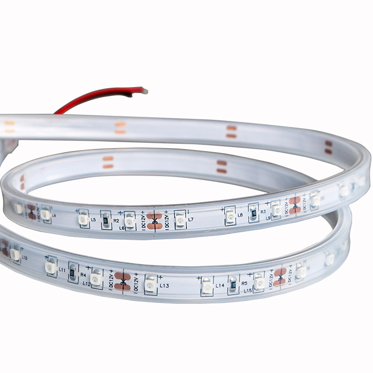 3528 Single Color 60LED Strip