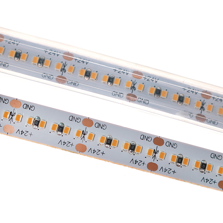 Super Brightness SMD2216 Single Color Flexible 300LED Strip Light