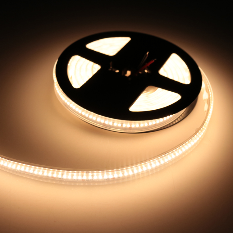 Super Brightness SMD2216 Single Color Flexible 300LED Strip Light