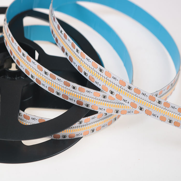 Extra Bright 700LEDs/m 2110 Flexible LED Strip