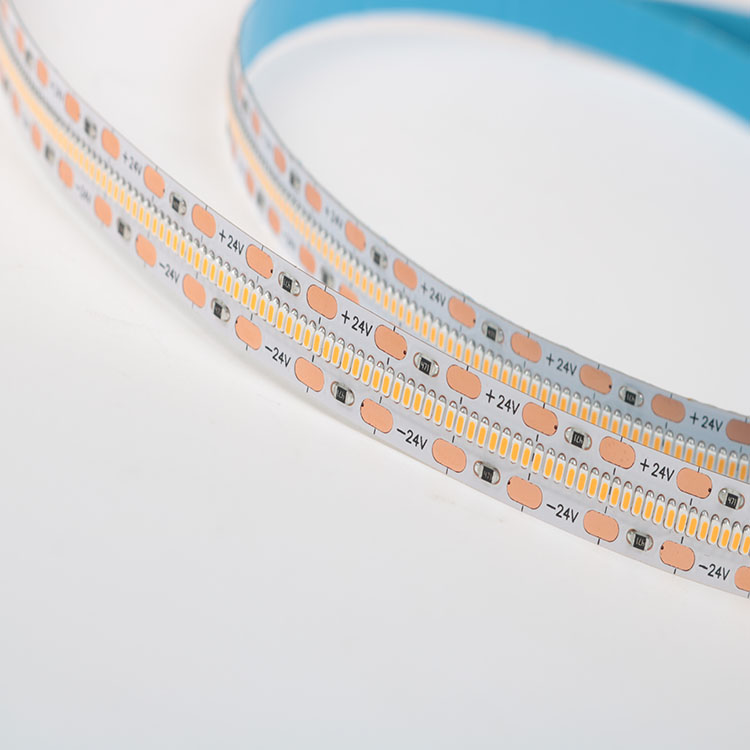 Extra Bright 700LEDs/m 2110 Flexible LED Strip