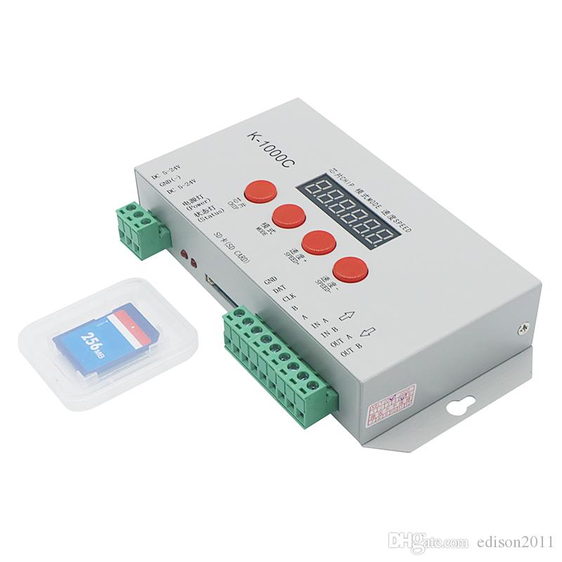 LED Controller K-1000C/T-1000S