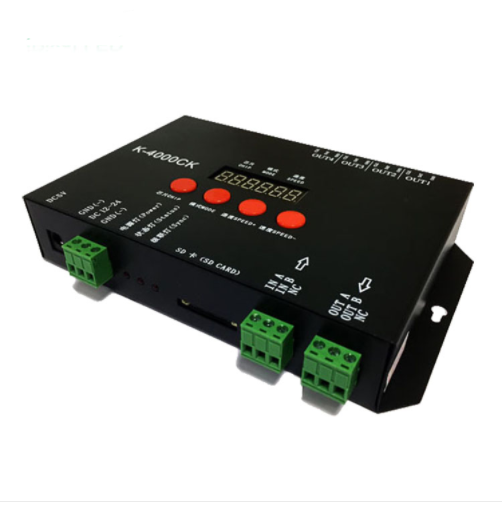 LED Controller K-4000CK