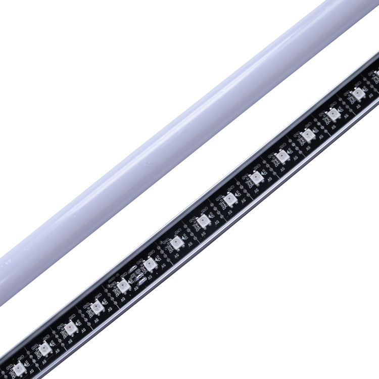 Addressable RGB LED Bar Light