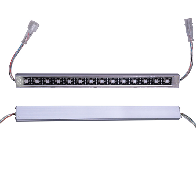 Addressable RGB LED Bar Light