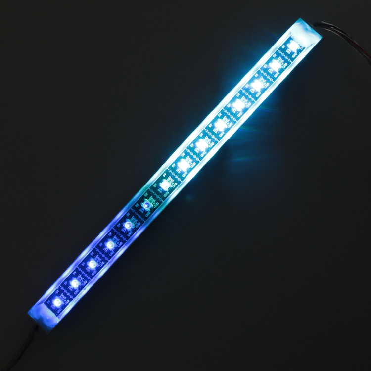 Addressable RGB LED Bar Light