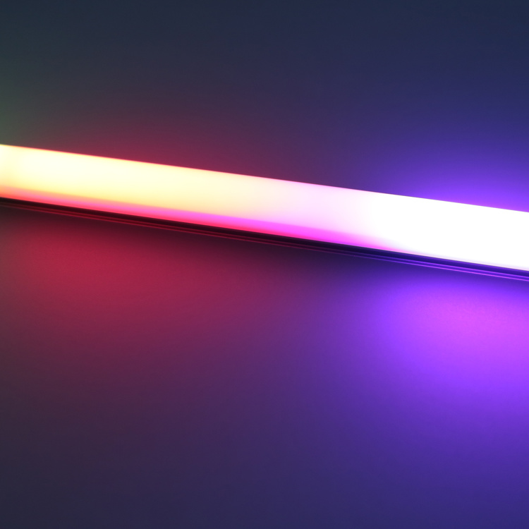 Addressable RGB LED Bar Light