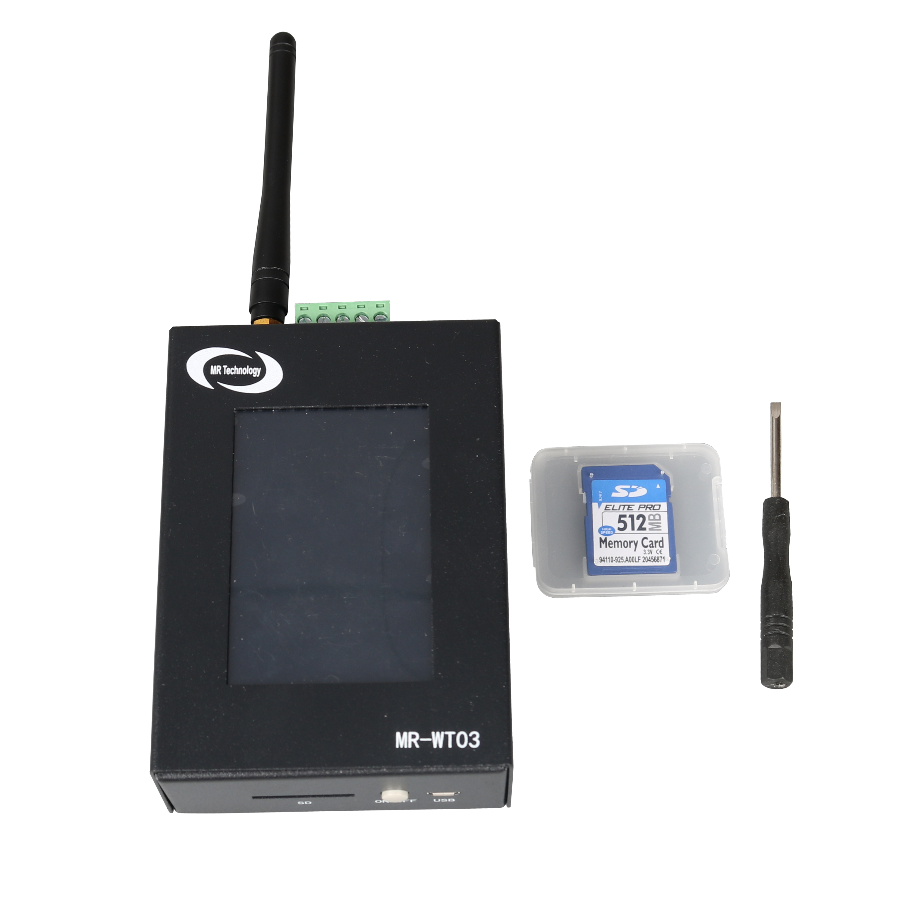 MR-WT03 Handheld Address Writer