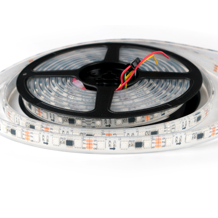 UCS1903/WS2811 RGB Pixel LED Strip