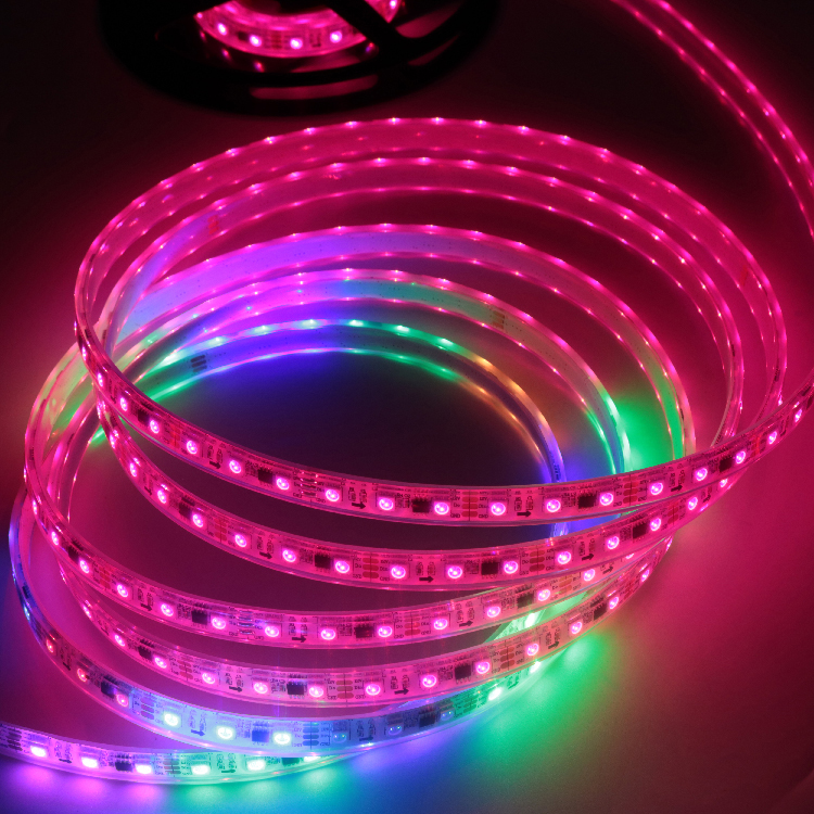 UCS1903/WS2811 RGB Pixel LED Strip