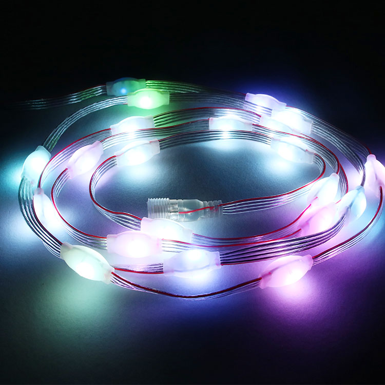 3D MINI LED Light