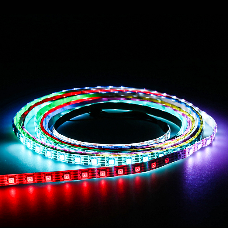 WS2815 Addressable RGB PIXEL LED Strip Light